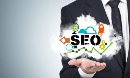 Become a SEO Master