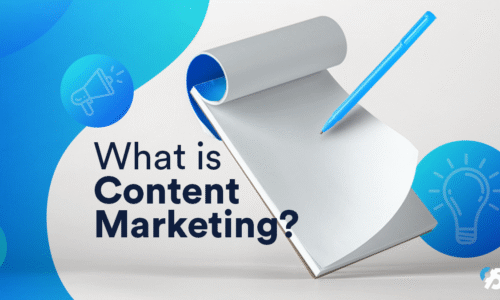 Content Marketing